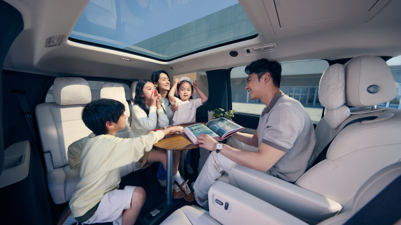 尊时凯龙汽车2025年4月交付33,939辆